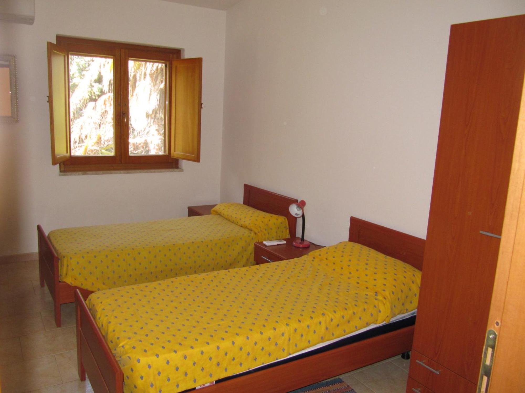 Torre Del Golfo Guest House Cropani Eksteriør bilde