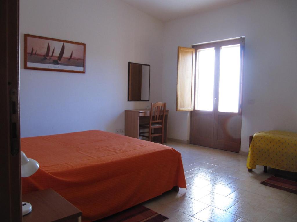 Torre Del Golfo Guest House Cropani Rom bilde