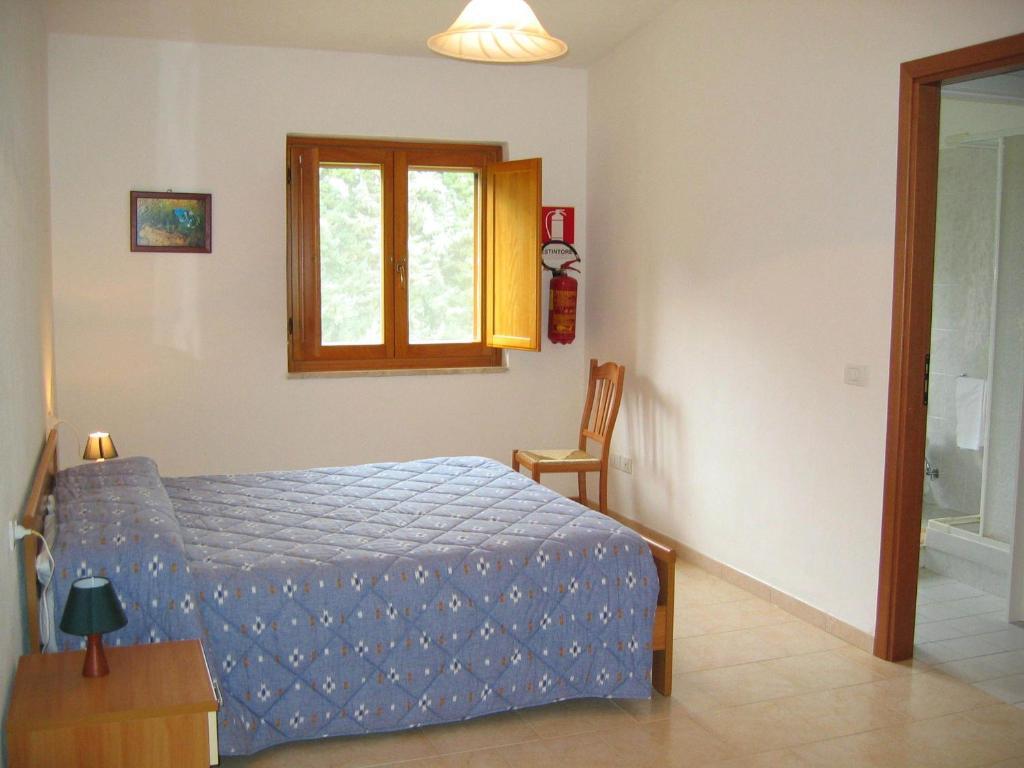 Torre Del Golfo Guest House Cropani Rom bilde