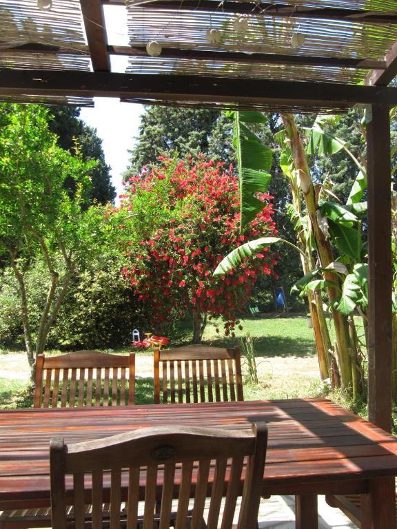 Torre Del Golfo Guest House Cropani Rom bilde