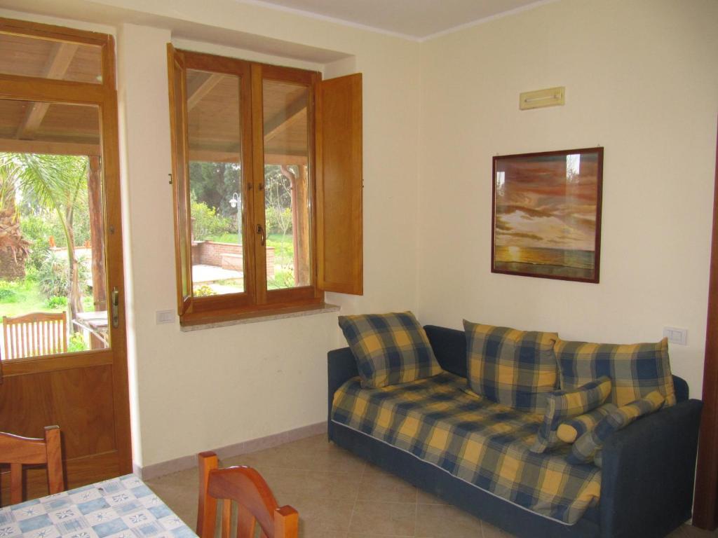 Torre Del Golfo Guest House Cropani Rom bilde