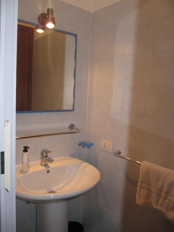 Torre Del Golfo Guest House Cropani Rom bilde