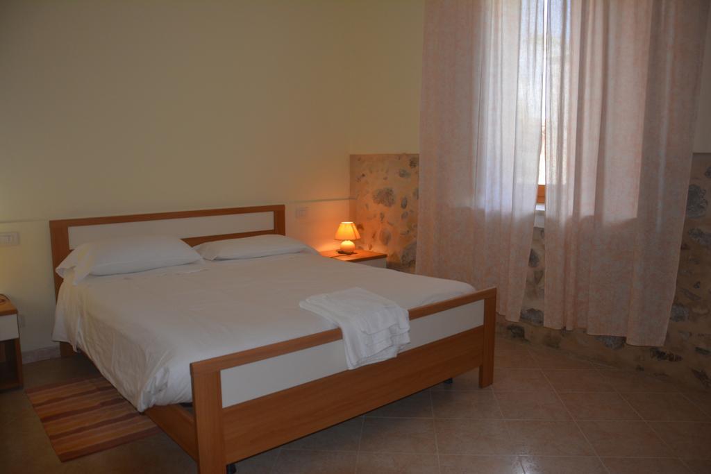 Torre Del Golfo Guest House Cropani Eksteriør bilde